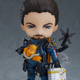 Illustration for article titled Death Stranding Action Figure Carries All The Cargo